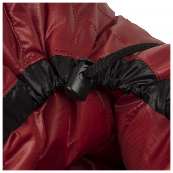 Western Mountaineering - Apache MF - Daunenschlafsack