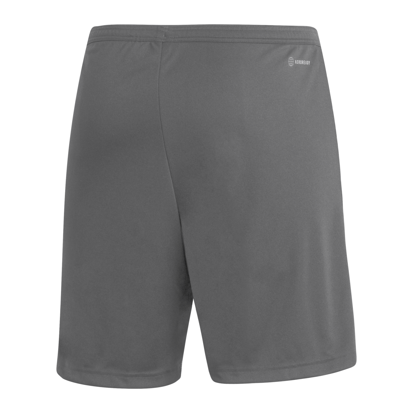 adidas Entrada 22 Short Grau