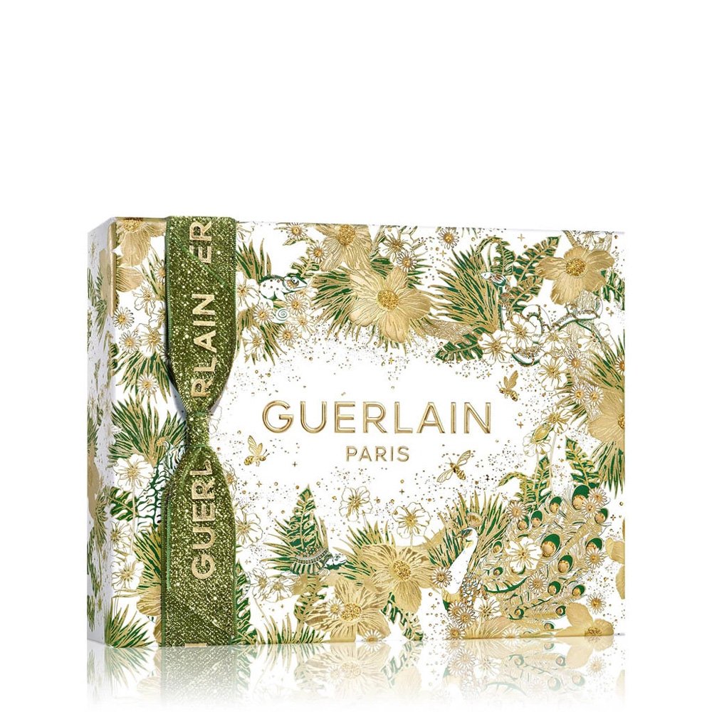 Guerlain L'Homme Idéal Eau de Toilette Set