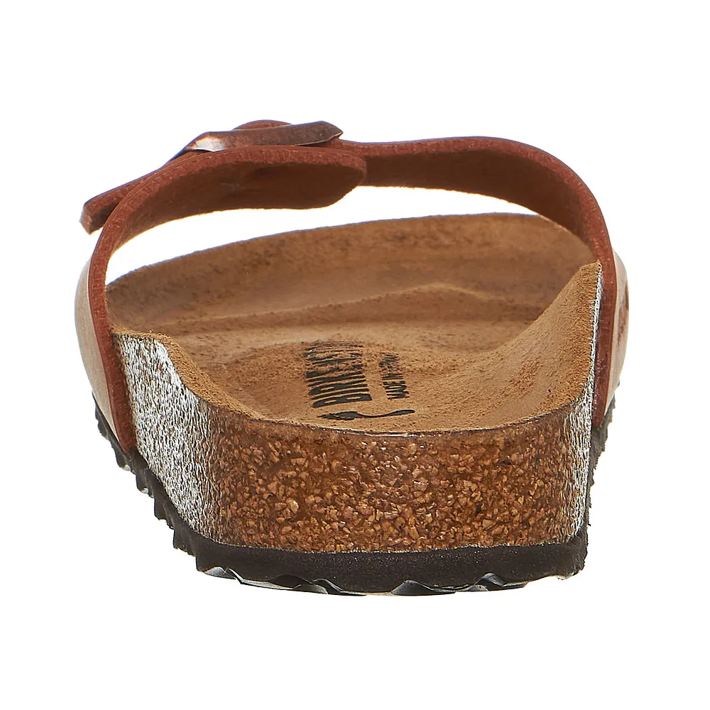 Birkenstock Madrid BF 1019713 / braun