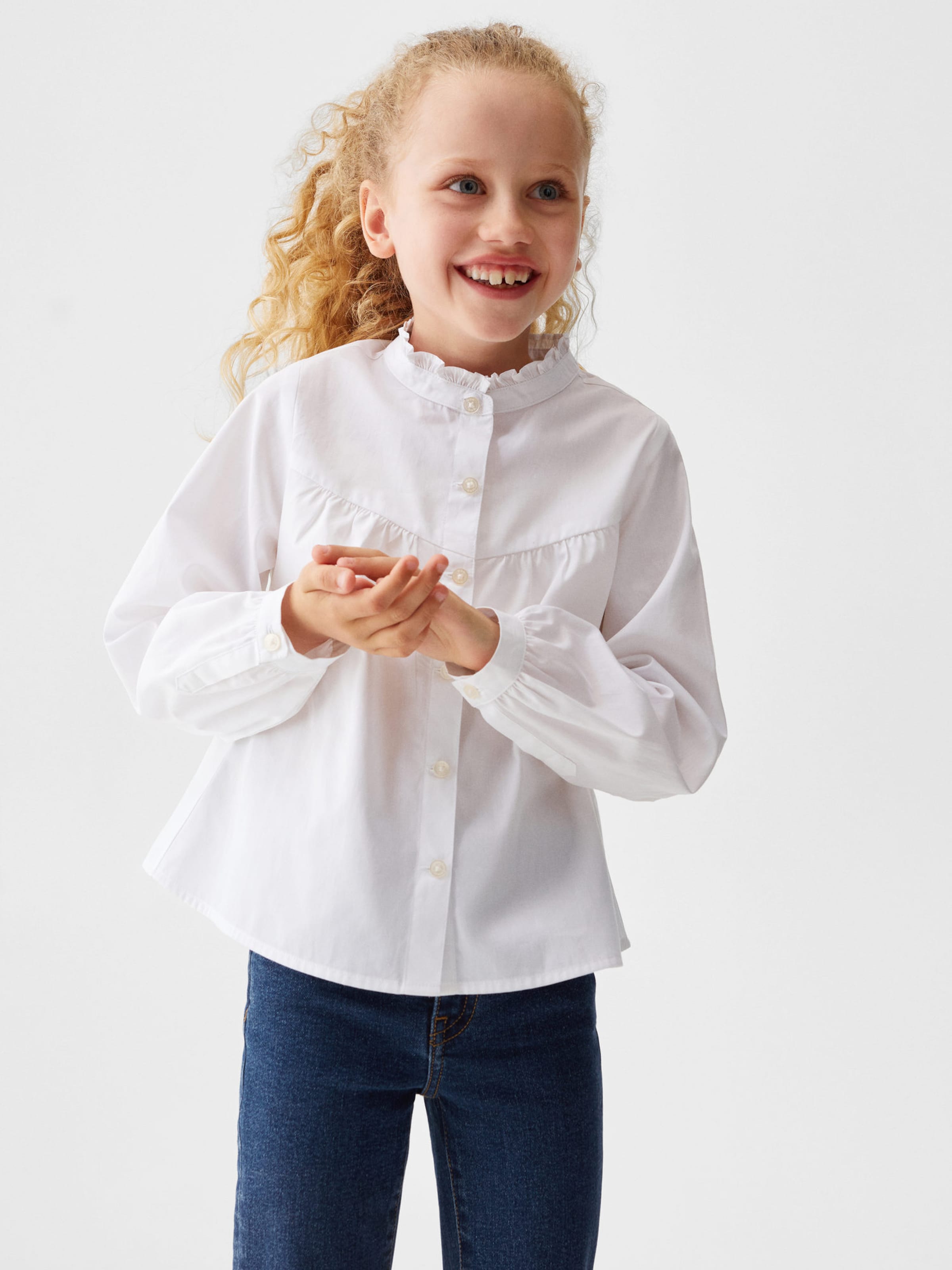 Blouse 'Camila'
