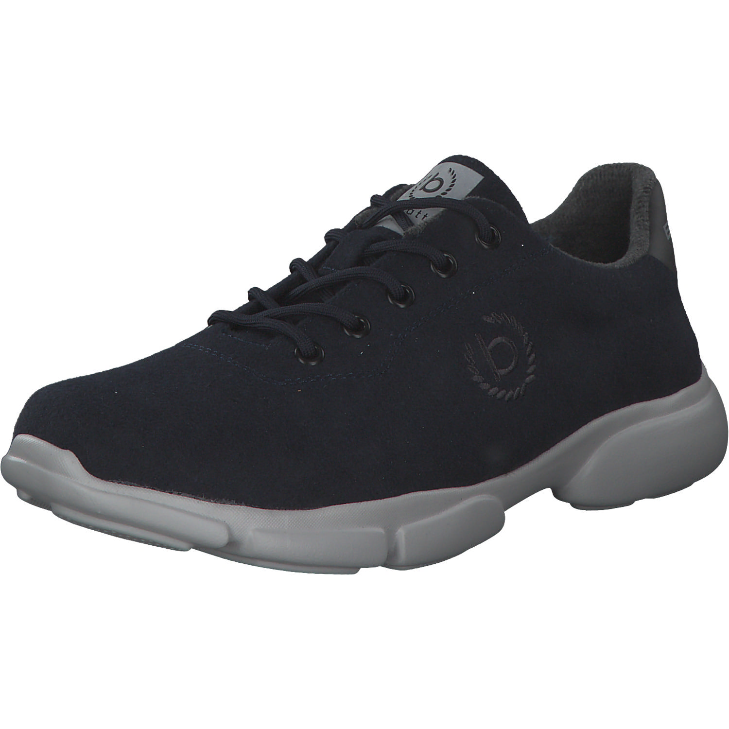 Bugatti Bubbler 98201, Sneakers Low, Herren, dark blue