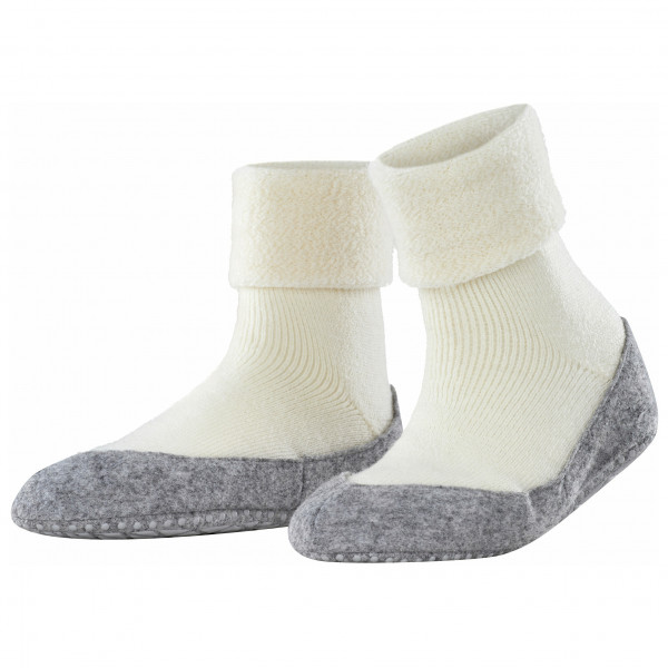 Falke - Women's Cosyshoe Cocooning - Hüttenschuhe