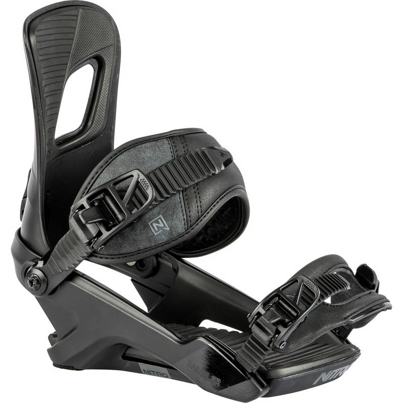 Nitro Snowboards Rambler 23/24 Snowboardbindung Herren