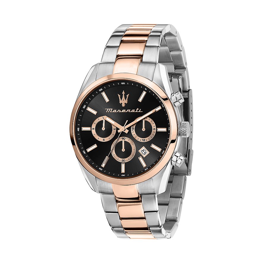Maserati Herrenuhr Attrazione
