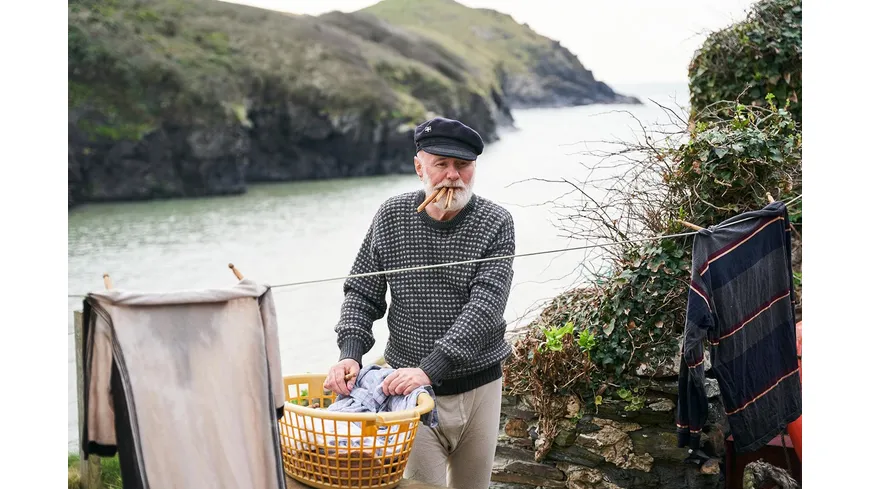 Fisherman's Friends 2 - Eine Brise Leben