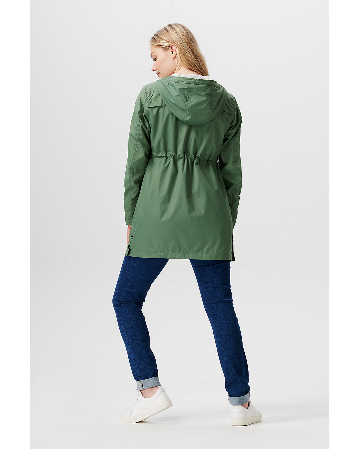 Parka Umstandsjacken