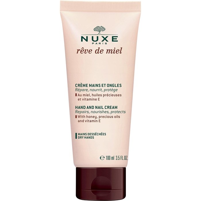 Hand and Nail Cream