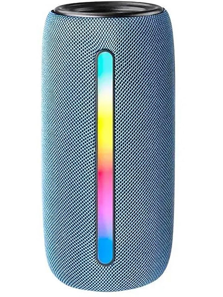 SmartCase Lautsprecher in Blau günstig kaufen onesize