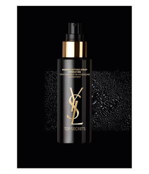 Yves Saint Laurent Top Secrets Glow Perfector Fixing Spray-100 ml