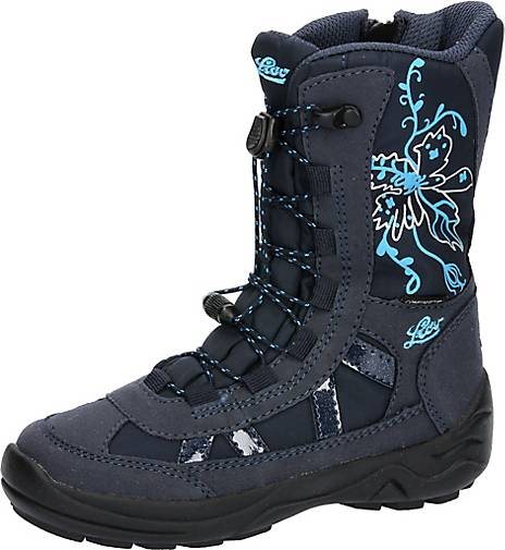LICO Winterboot Aldina