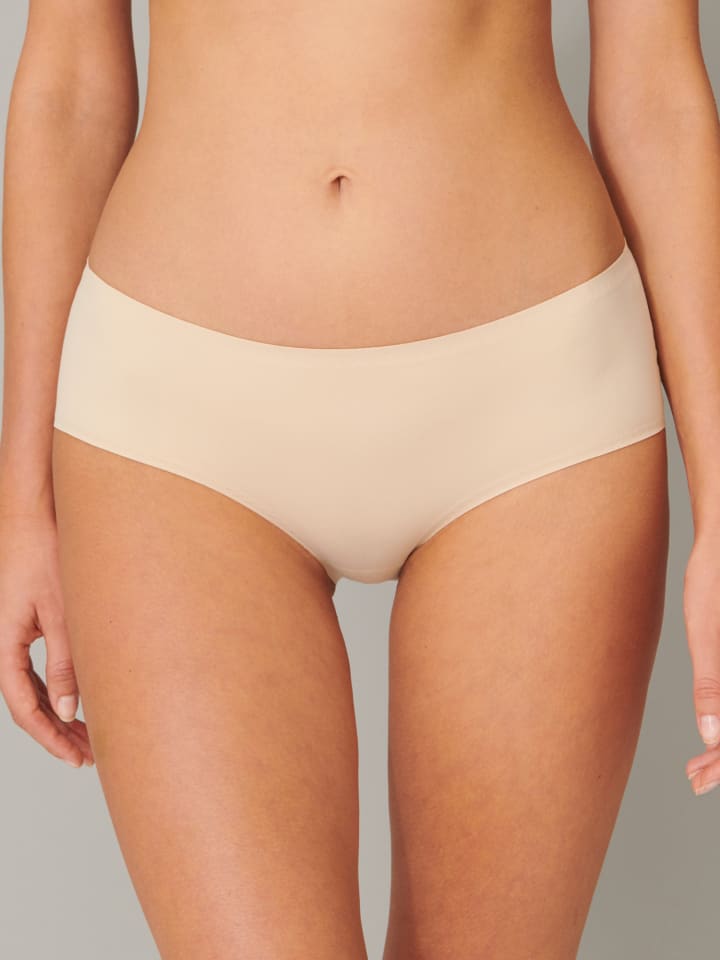 Schiesser Panty Invisible Soft in Sand günstig kaufen