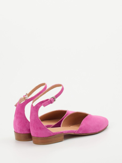Ballerina-13215490001 Donna Carolina