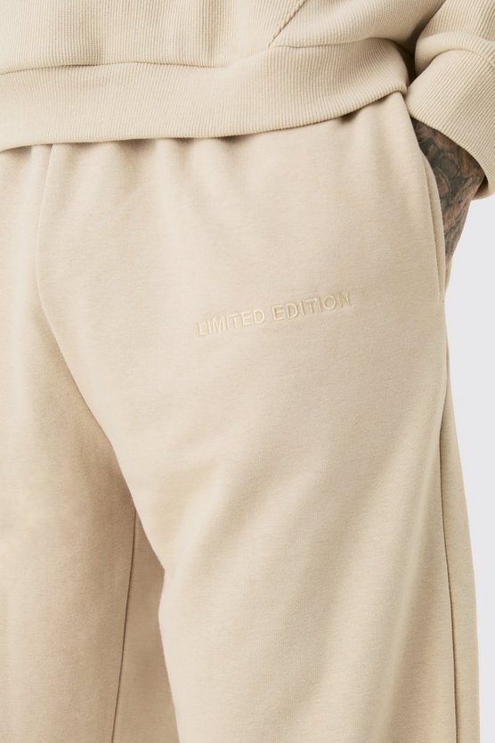 Tall lockere Jogginghose