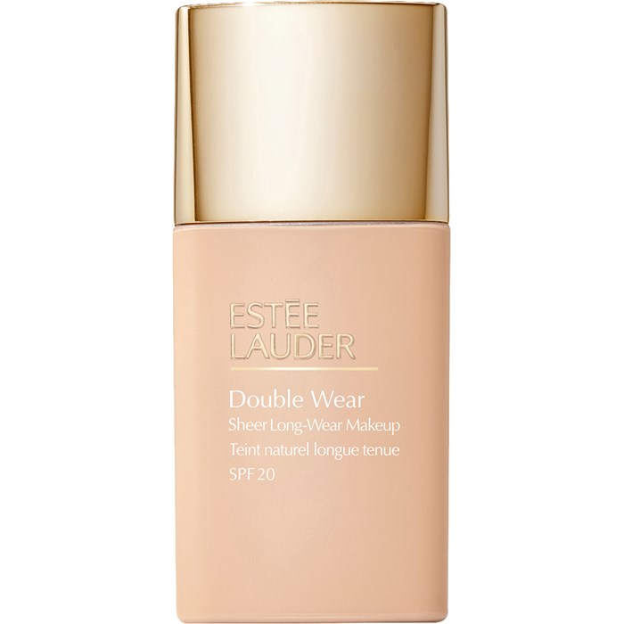 Double Wear Sheer Long-Wear Makeup SPF 20