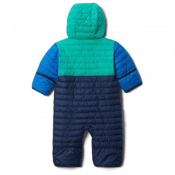 Columbia - Kid's Powder Lite Reversible Bunting - Overall