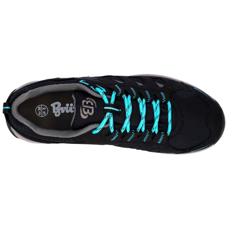 Brütting Wanderschuh Wanderschuhe Damen