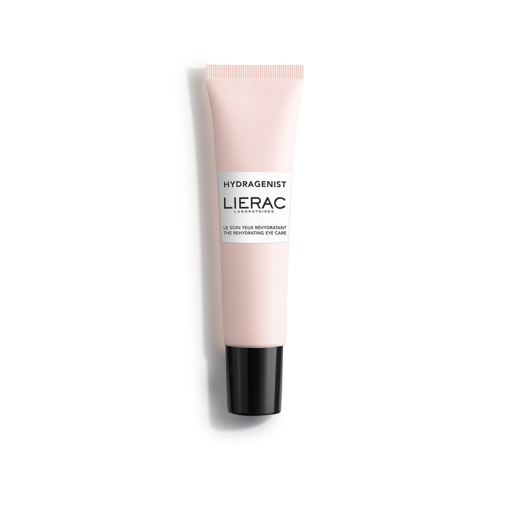 Lierac Le Soin Yeux Réhydratant Soin contour des yeux
