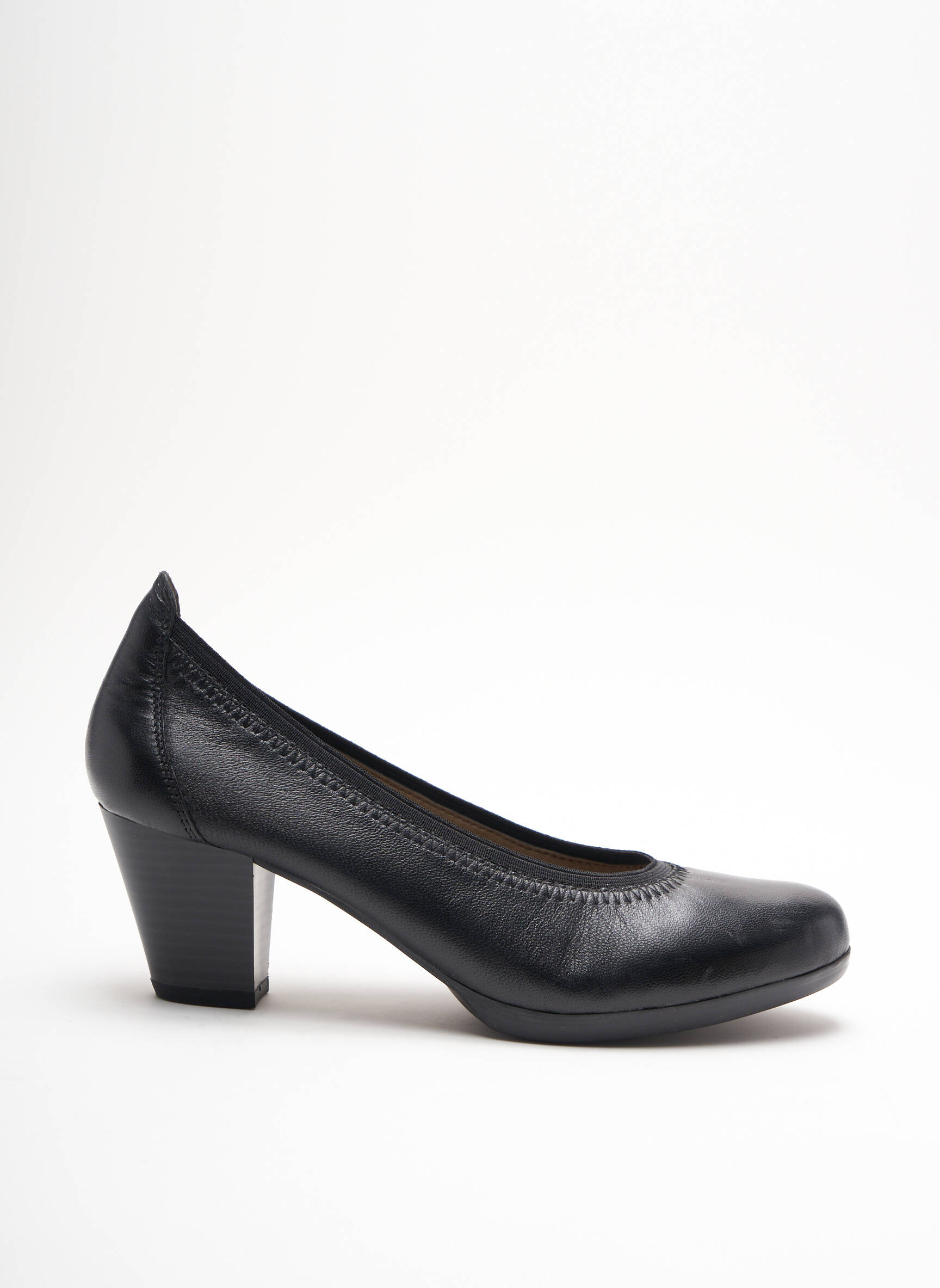 Sweet Escarpins Femme couleur noir