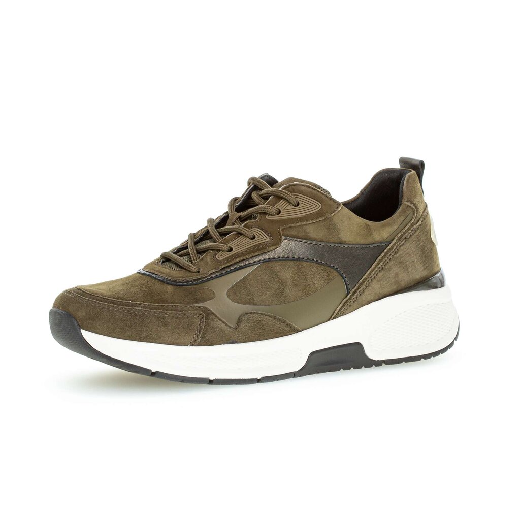 rollingsoft Sneaker low grün
