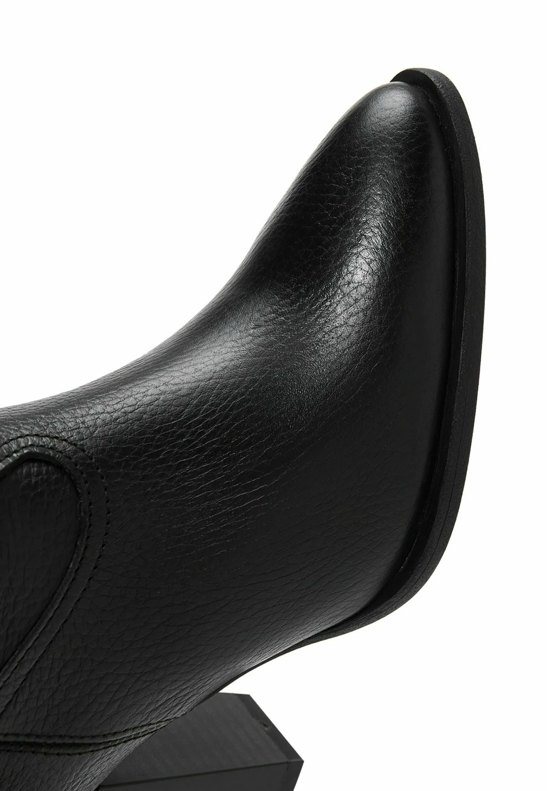 Botines de tacón Derimod