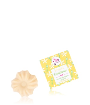 Lamazuna Fester Conditioner Vanille Fester Conditioner-74 g