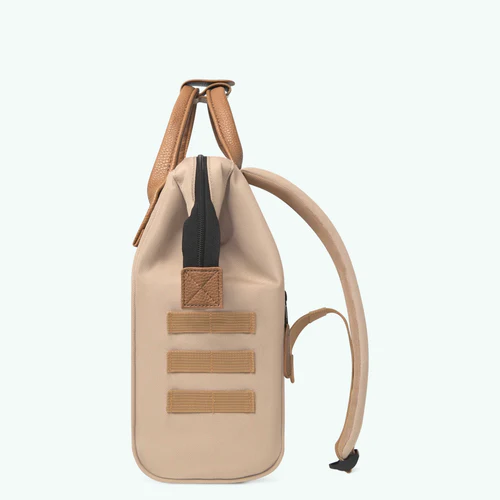 Adventurer Small Kuala Lumpur brown backpack