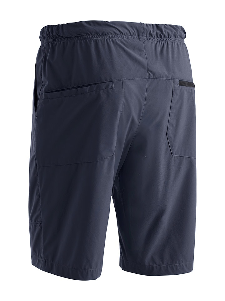 Maier Sports Funktionsshorts 