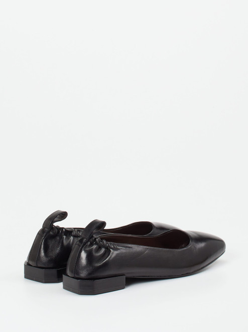 Ballerina-14110090267 Ginger & Glove
