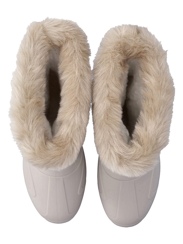 CMP Winterstiefel in Beige günstig kaufen