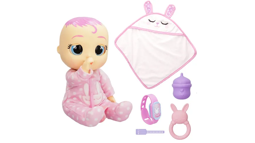 Cry Babies NewBorn Coney