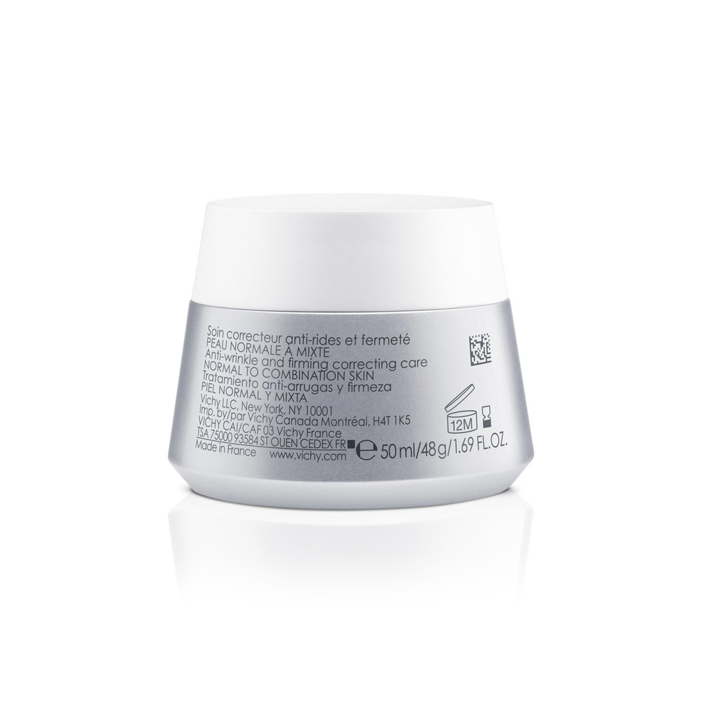 Vichy Liftactiv Supreme Soin jour anti-rides & anti-âge - Peauxnormales à mixtes