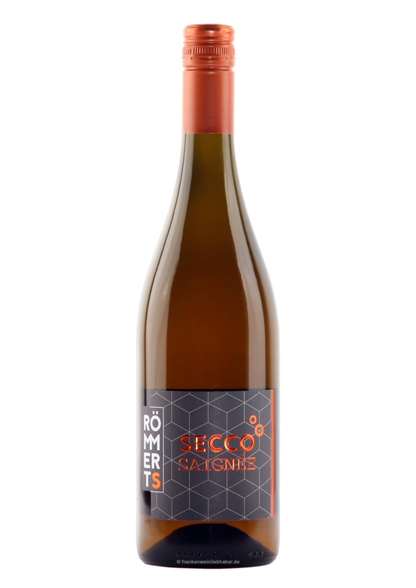 Weingut Römmert Secco Saignée