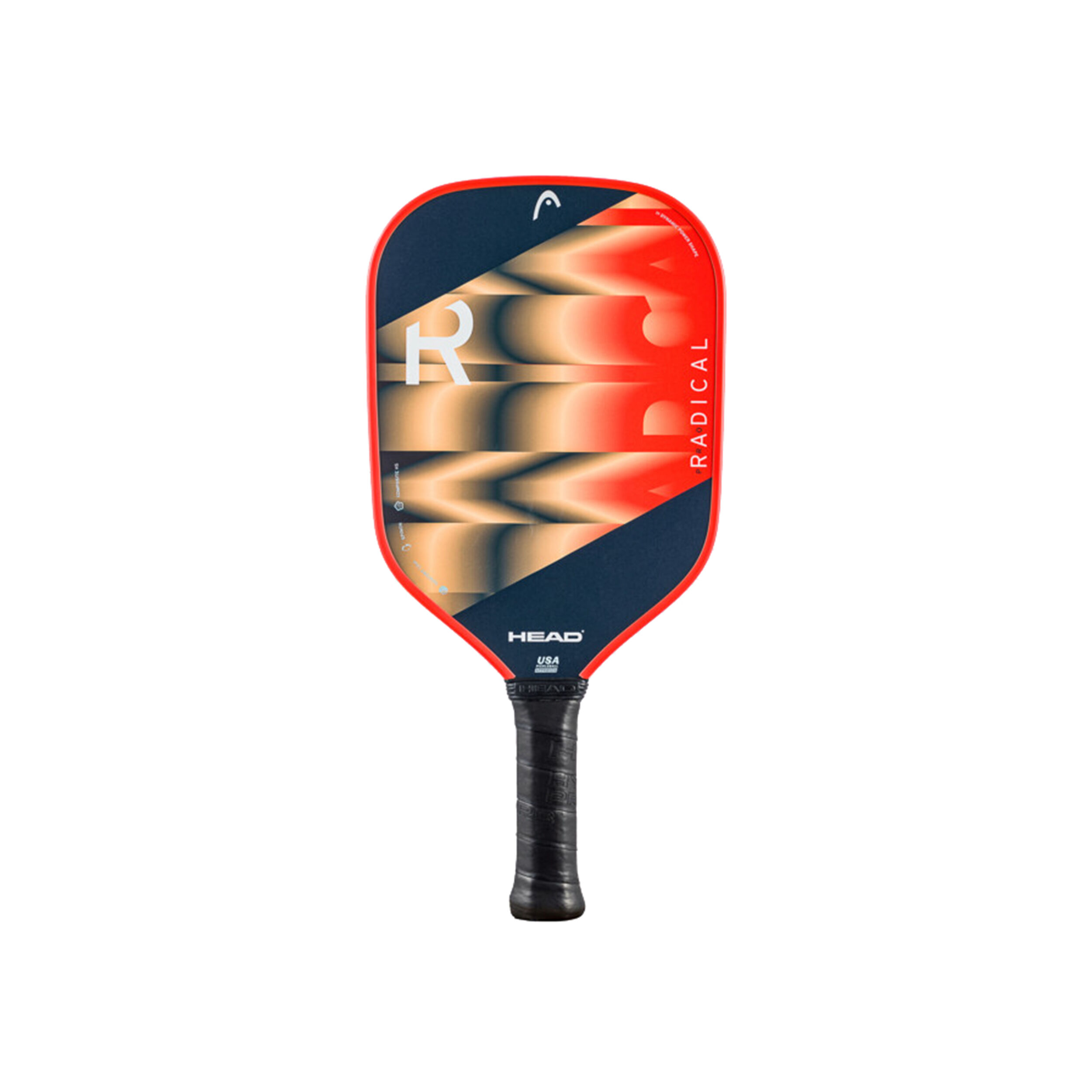 Radical Pro 2024 Pickleball Schläger