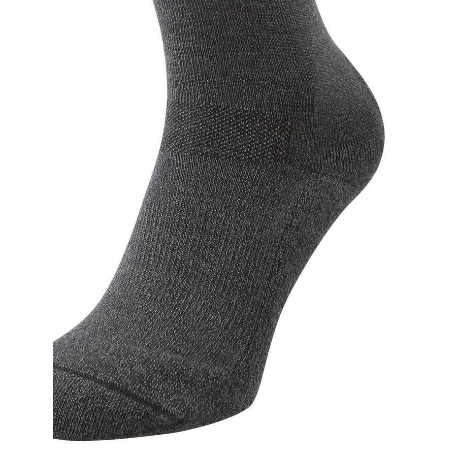 Lange Wollsocken Damen Herren