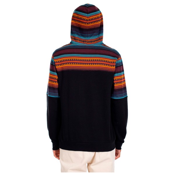 Iriedaily - Vintachi Block Hoodie - Hoodie