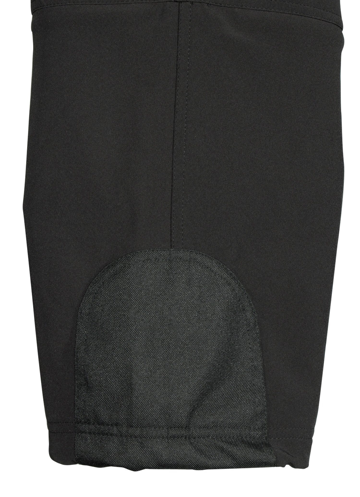 DEPROC Active Softshellhose STERLING MEN CS mit Beintasche