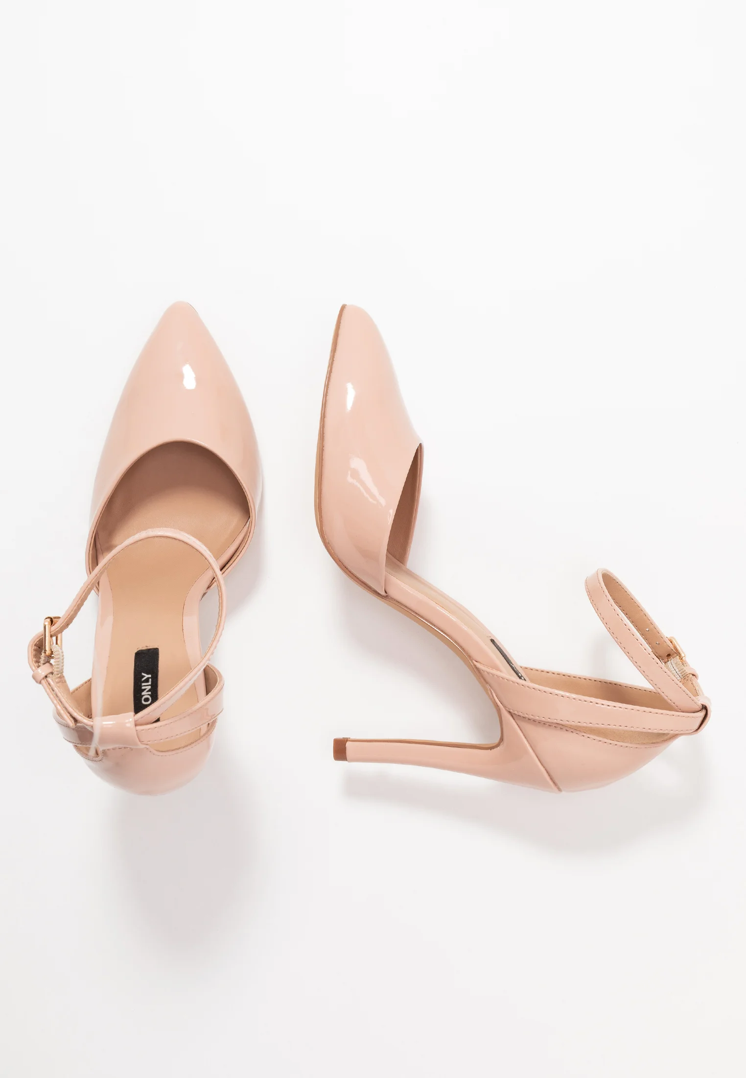 SOLO ZAPATOS ONLCHLOE - Zapatos de salón