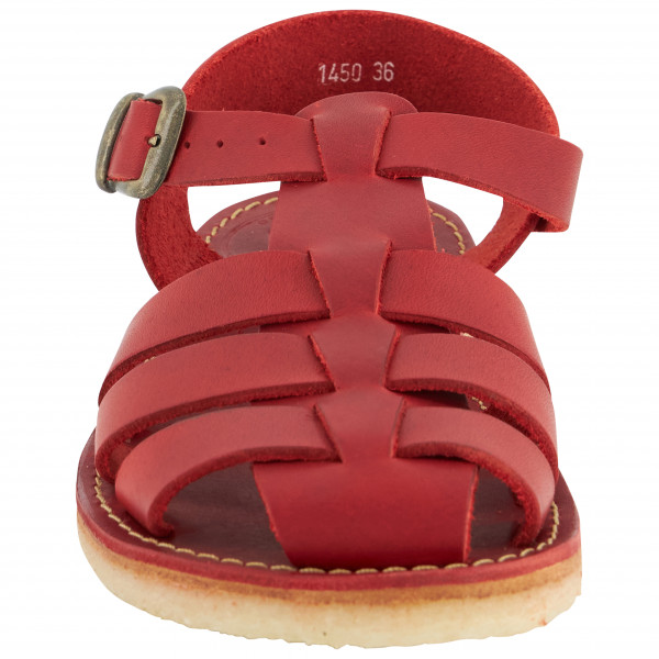 Duckfeet - Ringkøbing - Sandalen