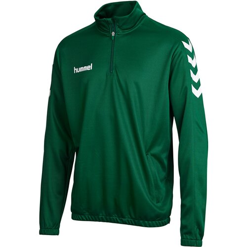 HALF-ZIP SWEATSHIRT CORE 1/2 ZIP SWEAT