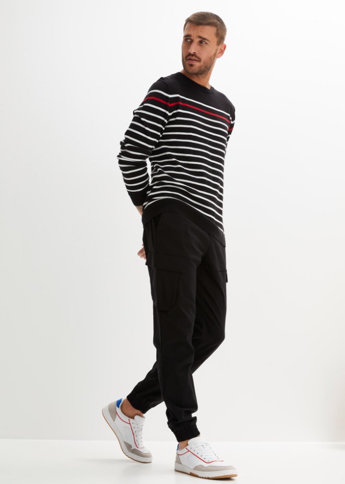 Pullover