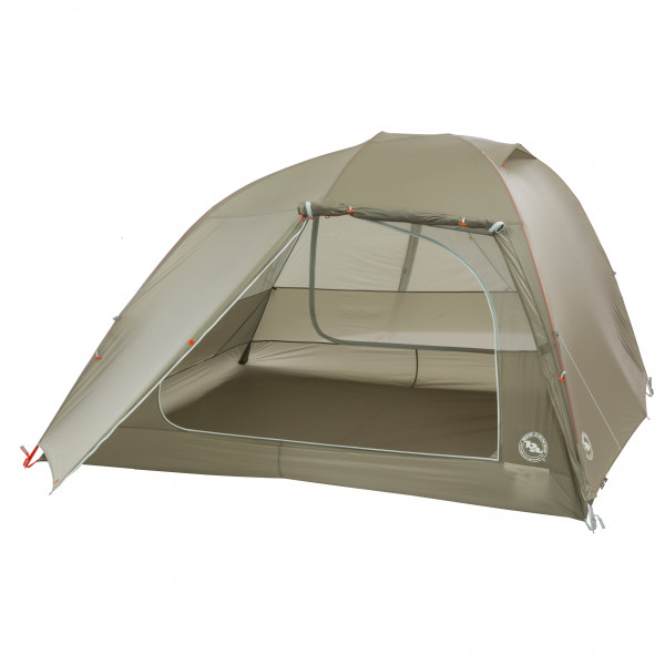 Big Agnes - Copper Spur HV UL4 - 4-Personen Zelt