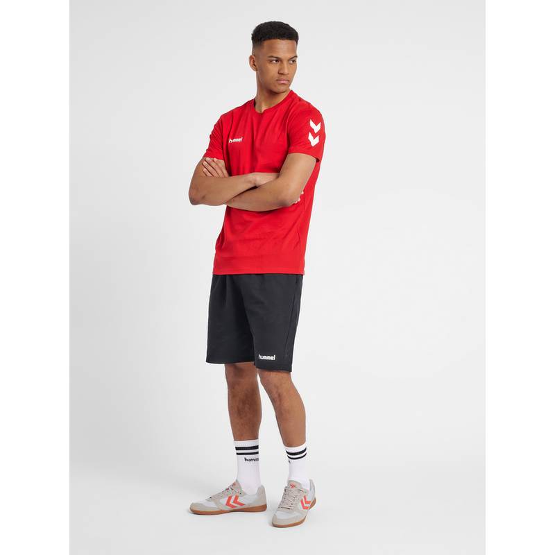 hummel HMLGO COTTON T-SHIRT S/S T-Shirt Herren
