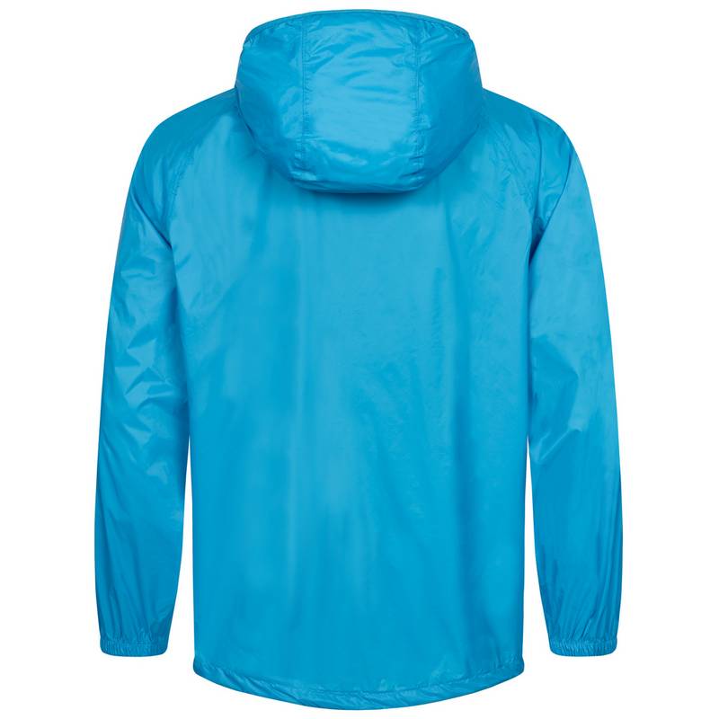 DEPROC active ROBSON MEN Regenjacke Herren