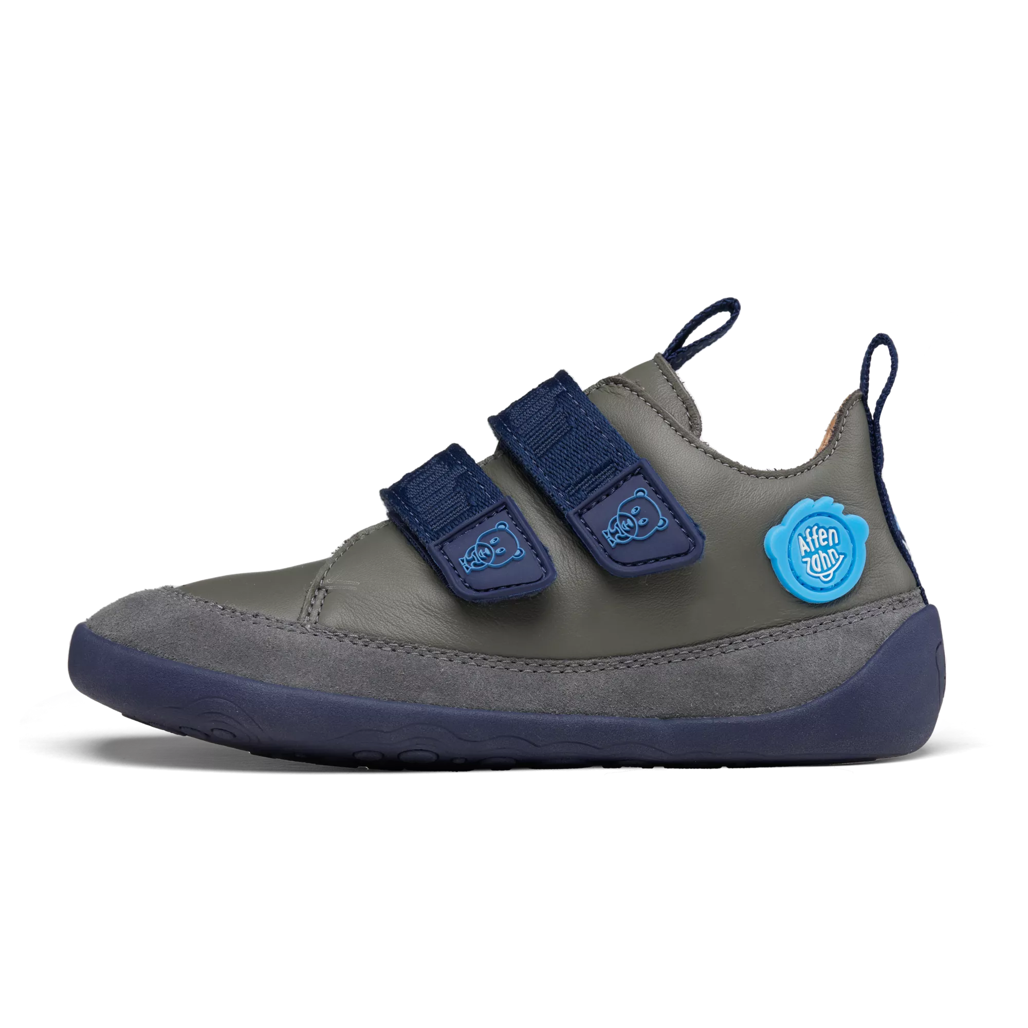 Barfußschuh Leder Buddy