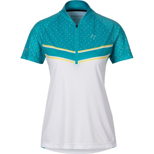 DAMEN FAHRRAD-TRIKOT ENVIE