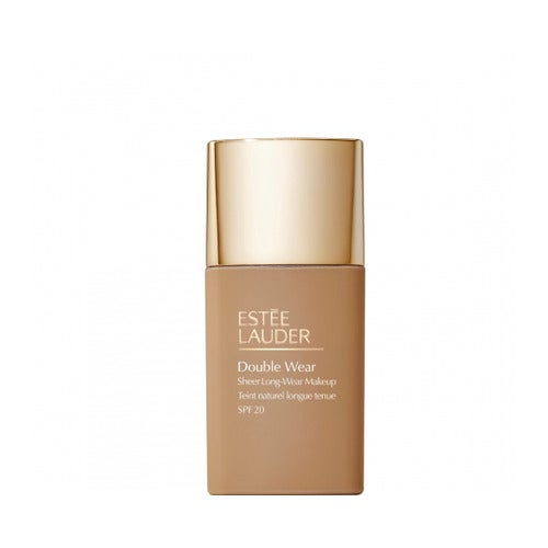 Estée Lauder Double Wear Sheer hosszantartó alapozó 3N1 Ivory Beige 30 ml