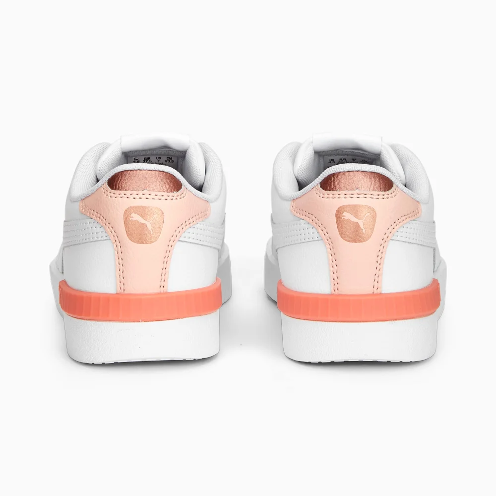 PUMA Jada Renew 386401_09 / weiss