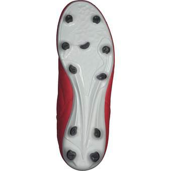 Jako J-SFG Signature FG Fußball in rot