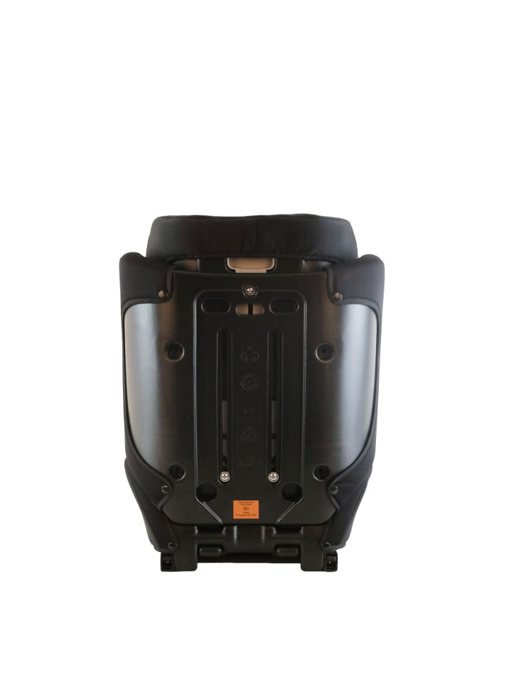 Yalion YALION Sitzerhöhung Auto Kinder ISOFIX, Kindersitzerhöhung 100-150cm,ECE R129 günstig kaufen 0